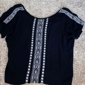 Forever 21 dress shirt